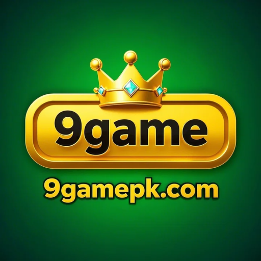 9gamepk.com favicon