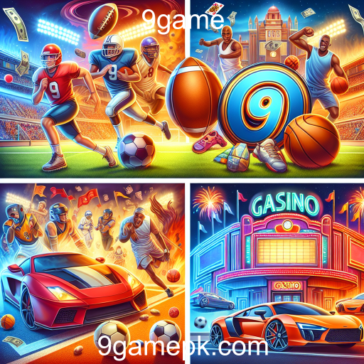 A Evolução dos Jogos de Esportes: Da Simulação à Interação Online